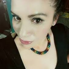 Pamela Mares's Instagram, Twitter & Facebook