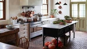 Maybe you would like to learn more about one of these? 40 Amazing Brick Floor Kitchen Design Inspirations Rockindeco