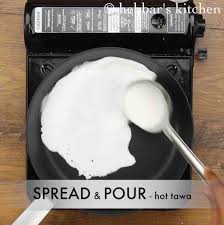 Neer Dosa Recipe How To Make Neer Dosa Neer Dose Neerdose Recipe Dosa Recipe Dosa Recipes