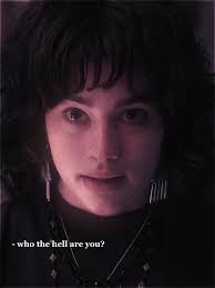 Whos Eden in Stranger Things