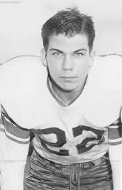 St. Aloysius Football 1954