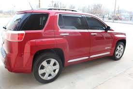 Image result for Crystal Red 2013 Terrain