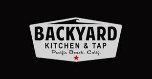 Backyard kitchen and tap is a coastal american eatery located just steps away from crystal pier in the heart of pacific beach. Backyard Kitchen Tap Delivery Takeout 832 Garnet Avenue San Diego Menu Prices Doordash
