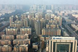 Henan is often referred to as zhongyuan or zhongzhou, which lit. Henan Province And A Slowing Chinese Economy