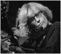 Gretchen Phillips Connection