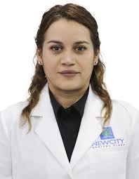 Dr. Abril Angelica Barraza Romero