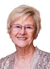 Susan Sparkman Obituary