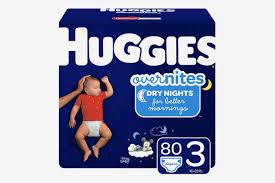 The firm grip of the adjustable tabs makes these stand out as the ideal solution for babies on the go. 11 Best Diapers 2020 The Strategist