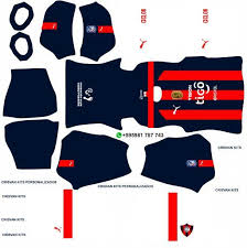 Maybe you would like to learn more about one of these? Dls Kit Cerro Porteno 2021 Oficial In 2021 Leo Kit Man