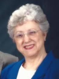 Eugenia May Fisher Obituary