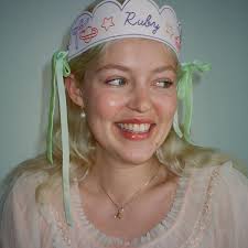 The Ruby Charm Holder Necklace