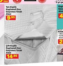 Comfortoquest Sisme Yatak A101 Bim Sok Migros Fiyati Nedir