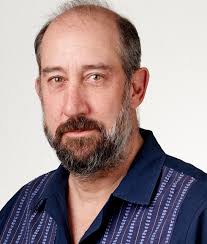 David Lawrence Brown