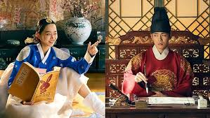 Ep 13 special review the road to unine. Mr Queen 2020 Drama Cast Summary Kpopmap Kpop Kdrama And Trend Stories Coverage