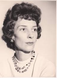 Obituary of Martha J. Phillpott