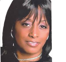 Last but NEVER least... AJ Parker