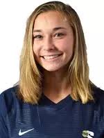 2018 Women's Soccer Roster