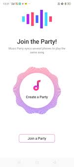 Music Party App For Realme And Oppo Atul Tech Bazaar