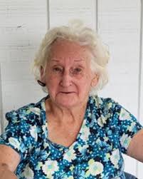 Shirley Monk Wickline Obituary December 28, 2024