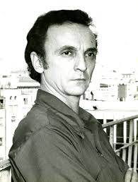 Retrato de medio perfil de Fernando Beltramí] [fotografía] Valentín  Schindlower.