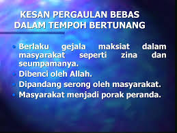 13 batas pergaulan antara lelaki dan perempuan di antara adab dalam pergaulan: Batas Batas Pergaulan Ppt Download