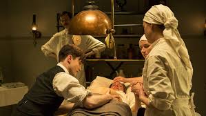 Kadry Iz Filma Zapiski Yunogo Vracha Mini Serial