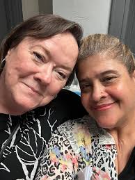 Although I had to move to Puerto Rico, the beautiful memories I made in  this school will stay with me forever. 🩷