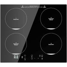 Maybe you would like to learn more about one of these? Table De Cuisson Electrique Plaque Induction 4 Foyers Table De Cuisson A Induction Encastrable 7600 W Plaque De Cuisson 1 Cdiscount Electromenager