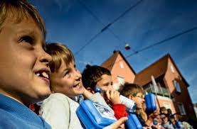 Gesunde Pause: Frühstückstippsaus der blauen Box