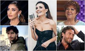 Jun 21, 2021 · palinsesto rai1: Canzone Segreta 9 Aprile Tra Gli Ospiti Belen E Orietta Berti Imtv
