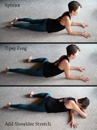 Pin On Inspiring Yoga Flow Sequences