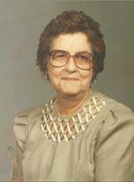Obituary of Eloise Nelson