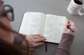 How to write a devotional for the bible app. How To Bible Journal How To Journal Journaling Supplies