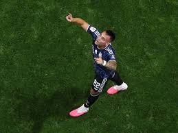 El plan de Scaloni con Lautaro Martínez