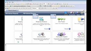 Extend Ibm Rational Rhapsody Via The Api Ibm Development Solutions