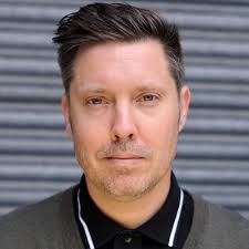 Simeon Willis: Actor and director in London, E…