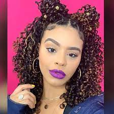 15 Curly Hairstyles For Coachella Curly Hair Styles Curly Hair Styles Naturally Hair Styles
