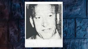 Syracuse Rackets Boss "Charlie" Simone