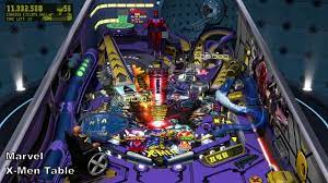 Vol 5 pack which includes no good gofers, tales of the arabian nights and cirqus voltaire. All Pinball Fx3 Tables As Of May 2019 91 Tables Youtube