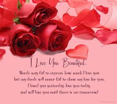Sweet things to say to your wife are one of the best ways to show her how much you care about her and value her. Long Love Messages For Girlfriend Cute Paragraphs For Her