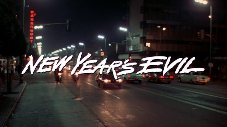 Dr. Jose on “New Year's Evil” | Camera Viscera