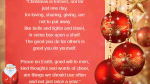 Christmas Images And Poems Christmas Poems Youtube