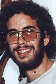 Remembering Richard Rick Barnes, a Fallen Bruin