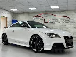 Image result for Brilliant Black 2014 TTS