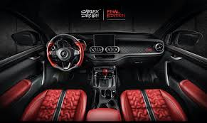 The cls offers plenty of standard and available features, but trunk space is well below average for the class. Carlex Design Says Goodbye To The Outgoing Mercedes Benz X Class