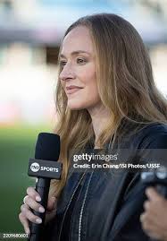 3,231 Becky Sauerbrunn Photos & High Res Pictures