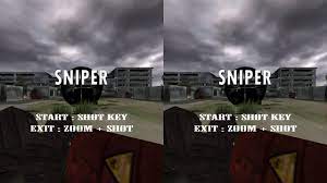 Rebellion and just add water's anticipated vr fps is a rare thing, releasing day and date . Sniper Vr For Android Apk Download