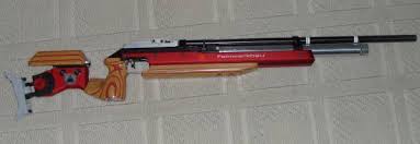 The p70 uses compressed air filled from a scuba tank* to 3,000 p.s.i. Fwb P70 Ft 20 4 J Modello P70 Ft 20 4 J Marca Feinwerkbau Mercatino Delle Armi Usate