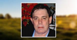 Paul Morrison Obituary July 3, 2015