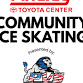 Community Ice Skating 2025 event image